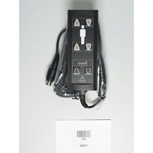 65509 Hillrom Pendant