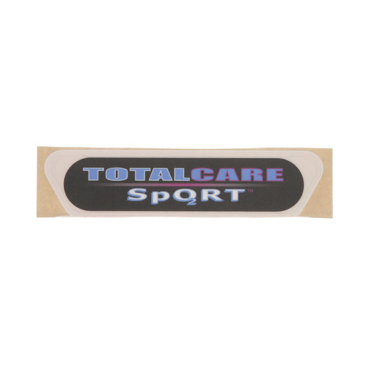 68753 Hillrom Label, Totalcare Sport