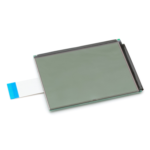 5400-014-02 Welch Allyn LCD Panel, 320 X 240, 3.9 Mono