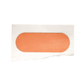 61765 Hillrom Label, Brake