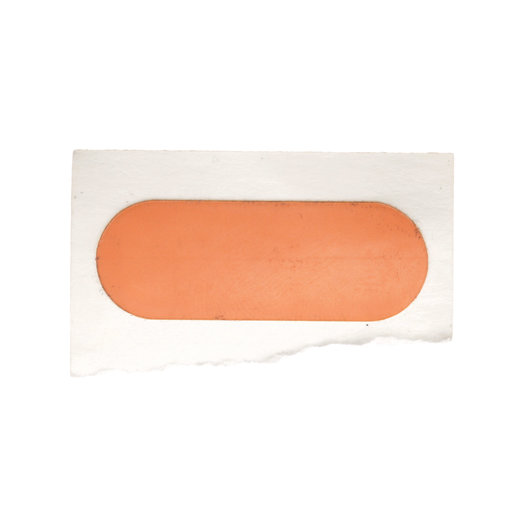 61765 Hillrom Label, Brake