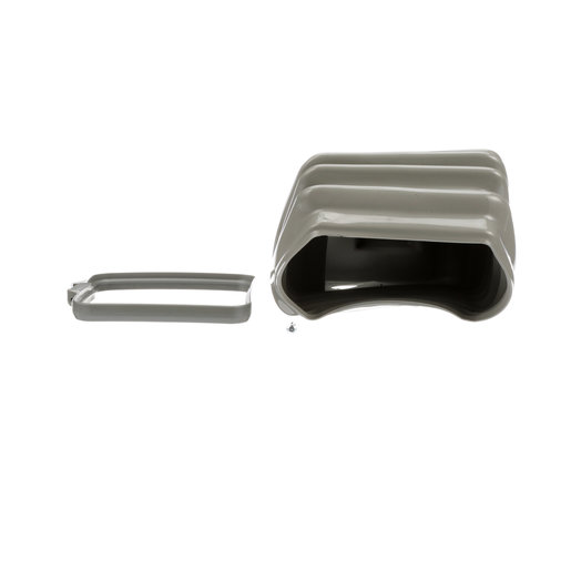 145104 Hillrom Bellows, Foot Support Kit, LH