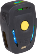 3358684 Dräger Bodyguard 1000 button version