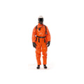 Dräger CPS 5800 gas-tight chemical protective suit