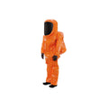 Dräger CPS 5900 PT chemical protective suit with Air-Connect