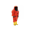 Dräger CPS 6900 gas-tight chemical protective suit