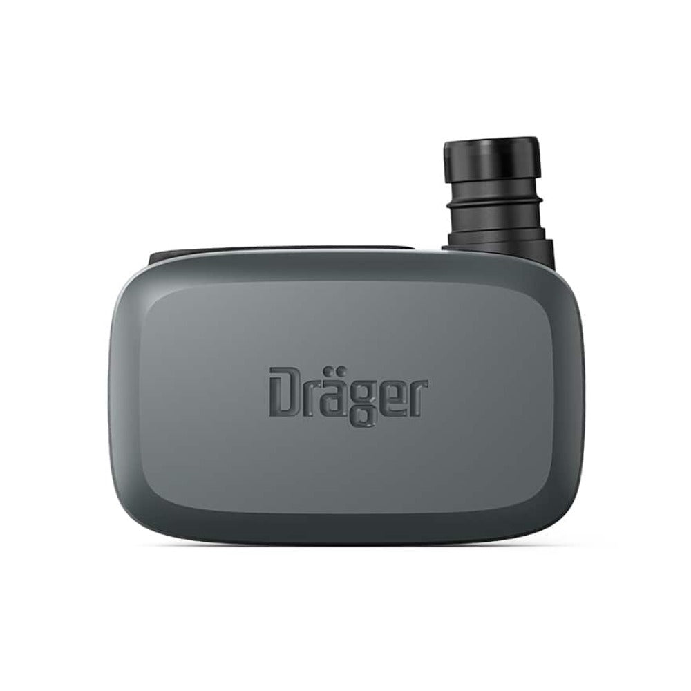Dräger X-plore 8300 powered air purifying respirator