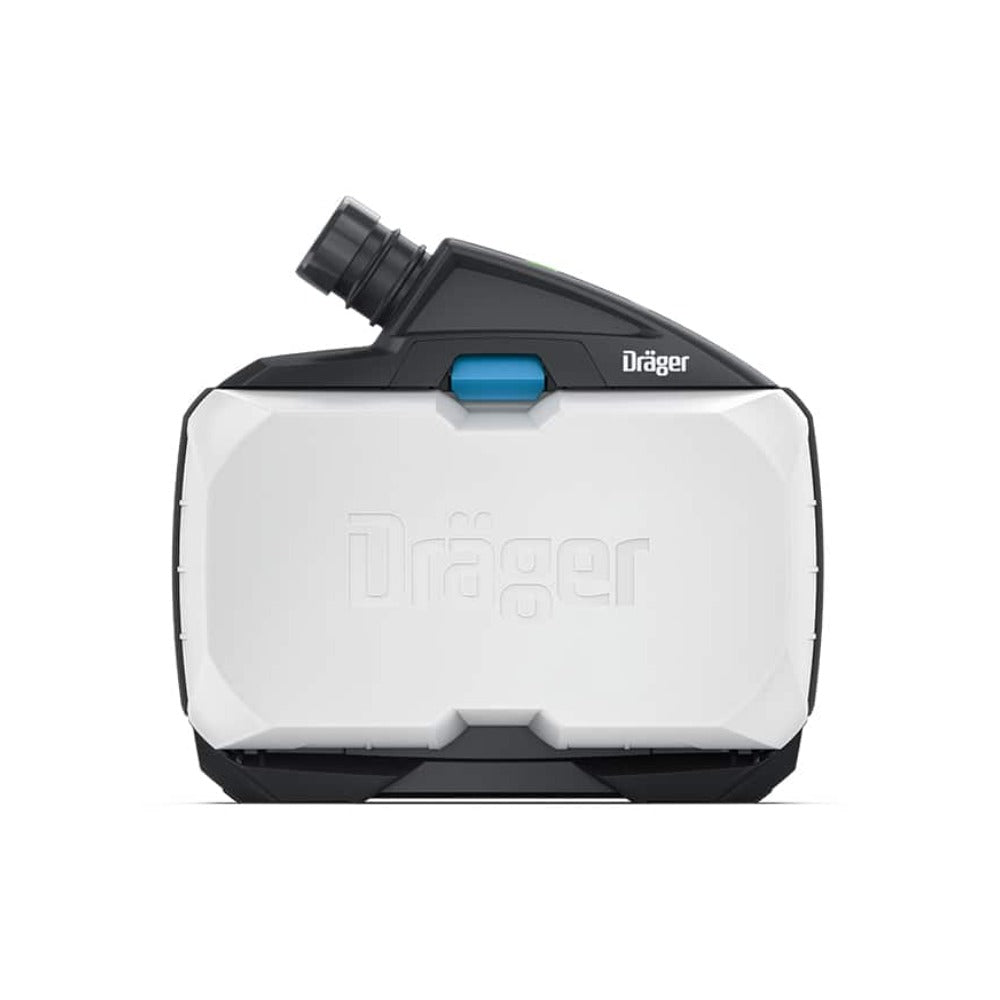 Dräger X-plore 8500 application set