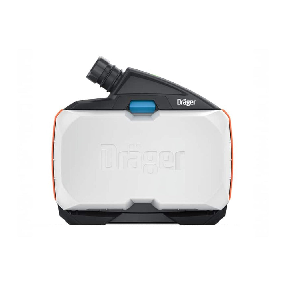 Dräger X-plore 8700 application set