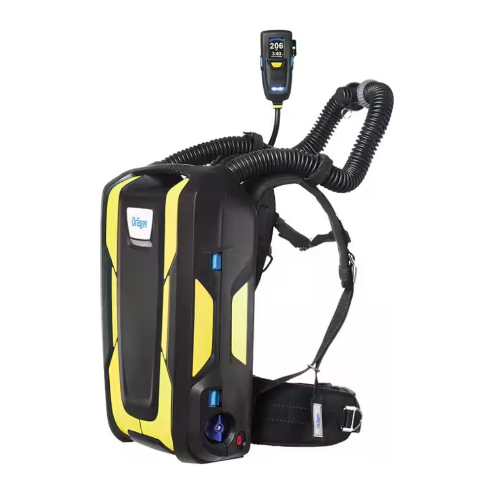 R360511 Dräger BG ProAir closed-circuit breathing apparatus