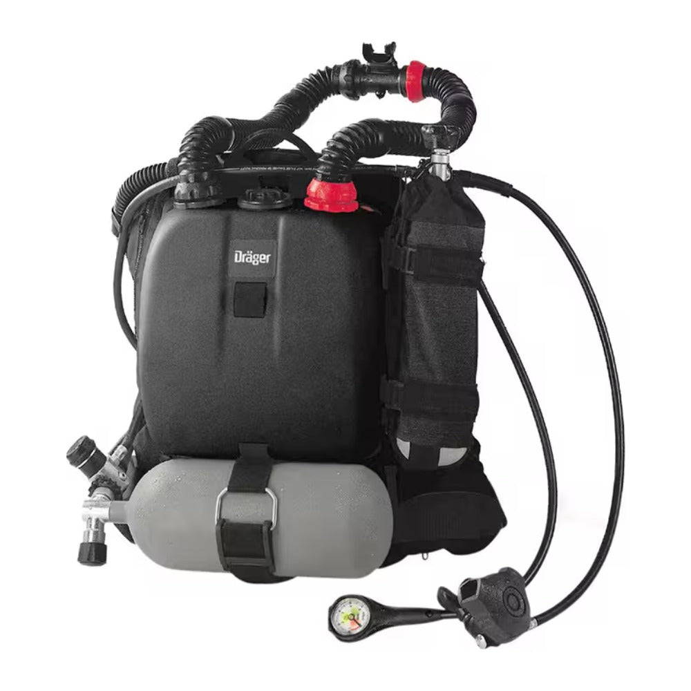 T15400 Dräger FGT 5400 MCM rebreather