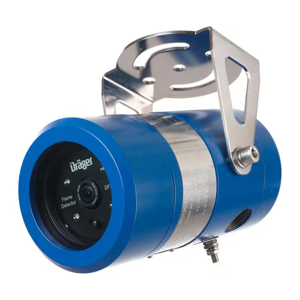 4209461 Dräger Flame 3000 flame detector