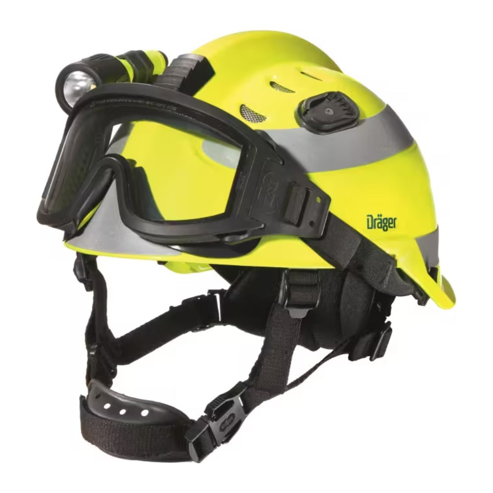 R62647 Dräger HPS 3500 rescue helmet