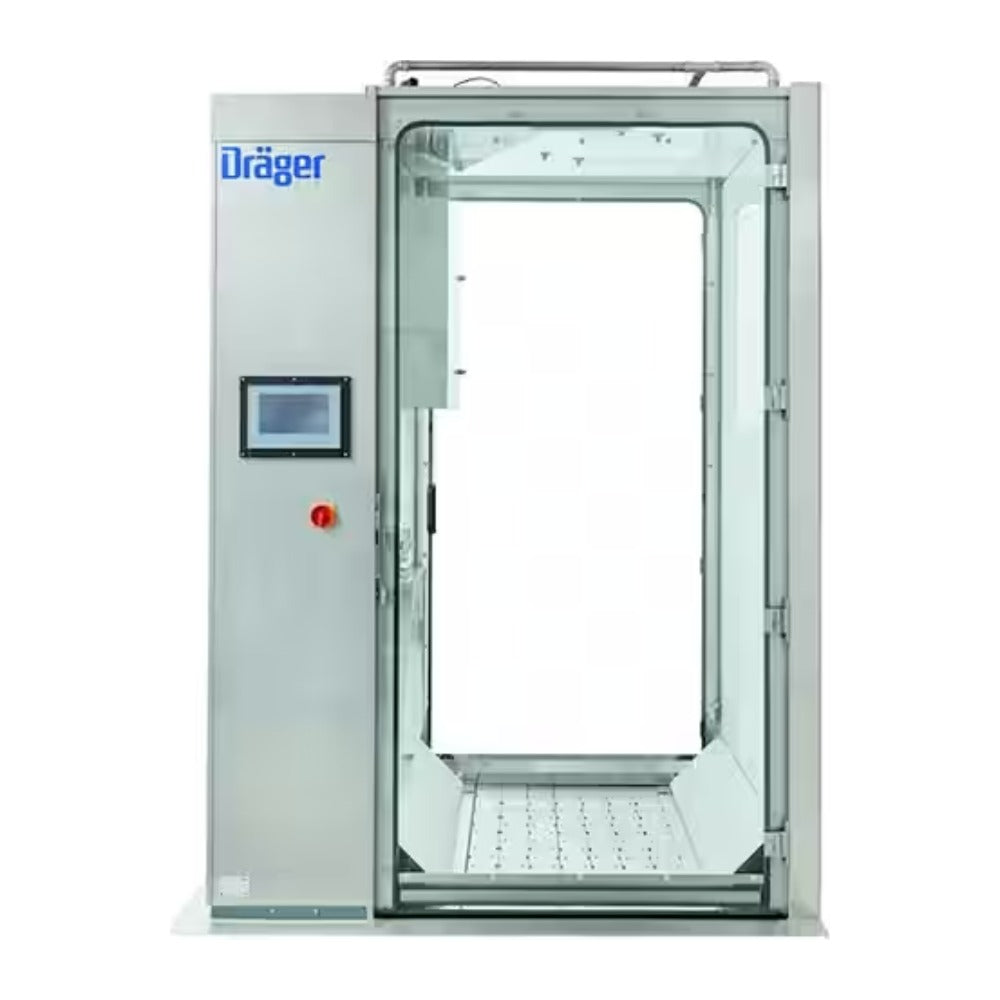6915020 Dräger MFC 7000 mass flow controller