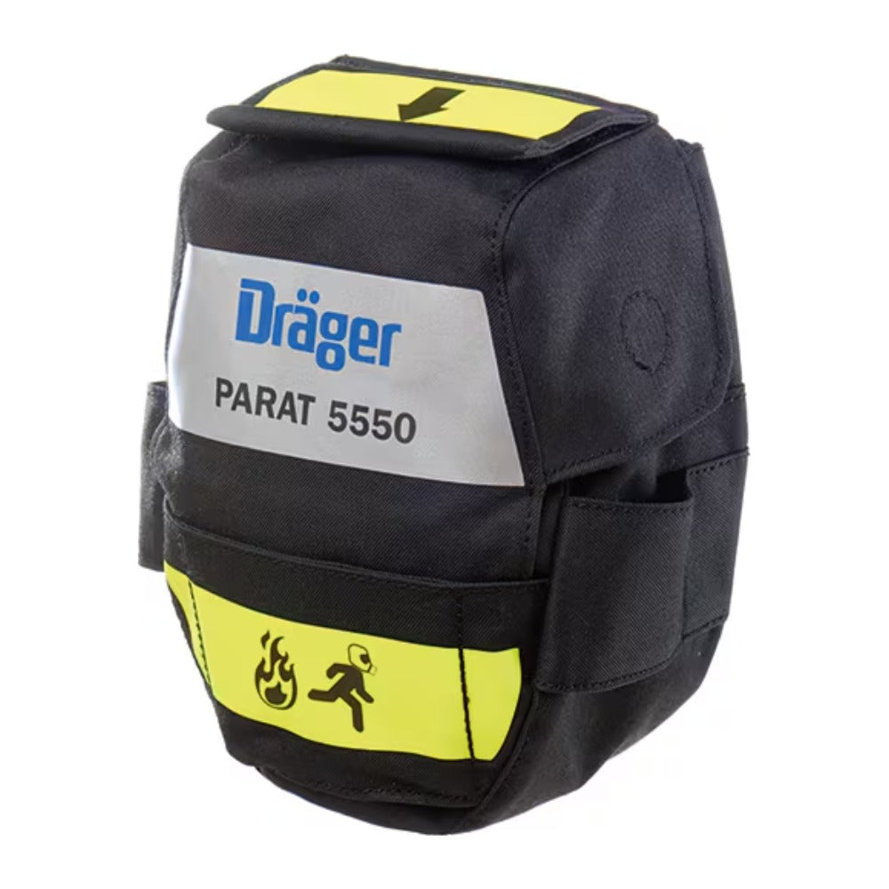R59445 Dräger PARAT 5550 escape hood