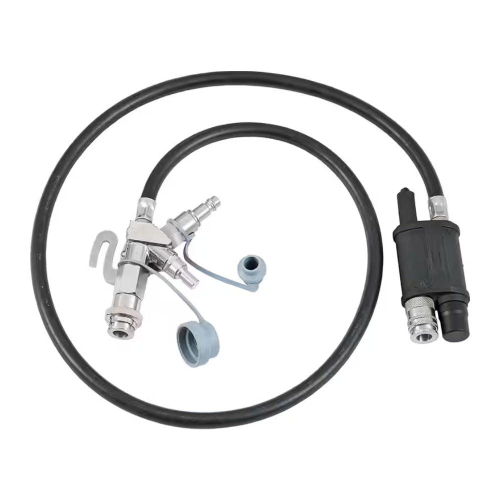 3357733 Dräger PAS ASV CPS