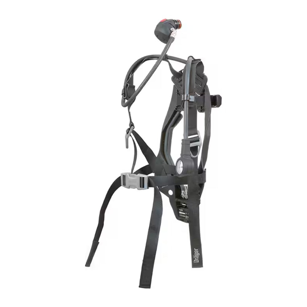 3358253 Dräger PAS Lite breathing apparatus