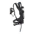 3352640 Dräger PAS Micro breathing apparatus