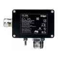 8318370 Dräger PEX 3000 gas transmitter