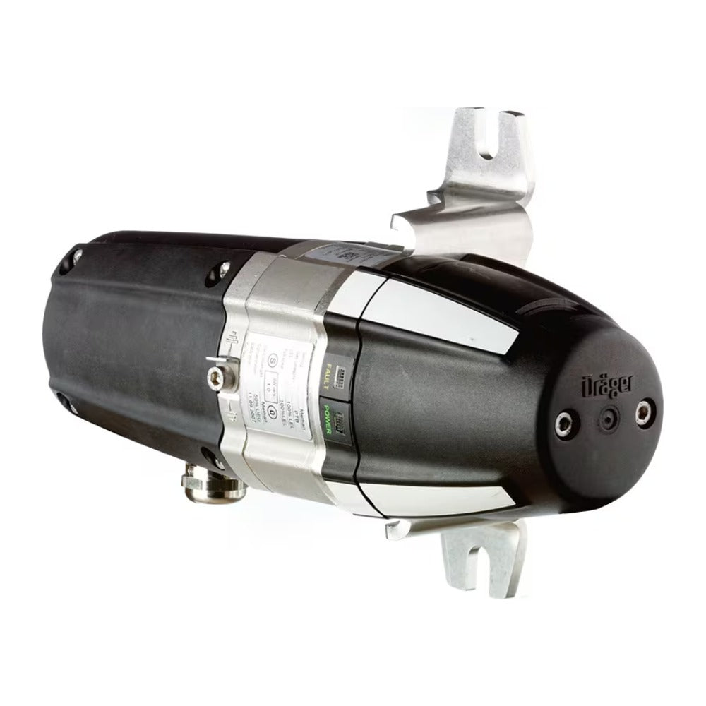 6811570 Dräger PIR 7200 infrared gas transmitter