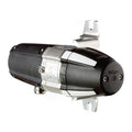 6812290 Dräger PIR 7200 infrared gas transmitter