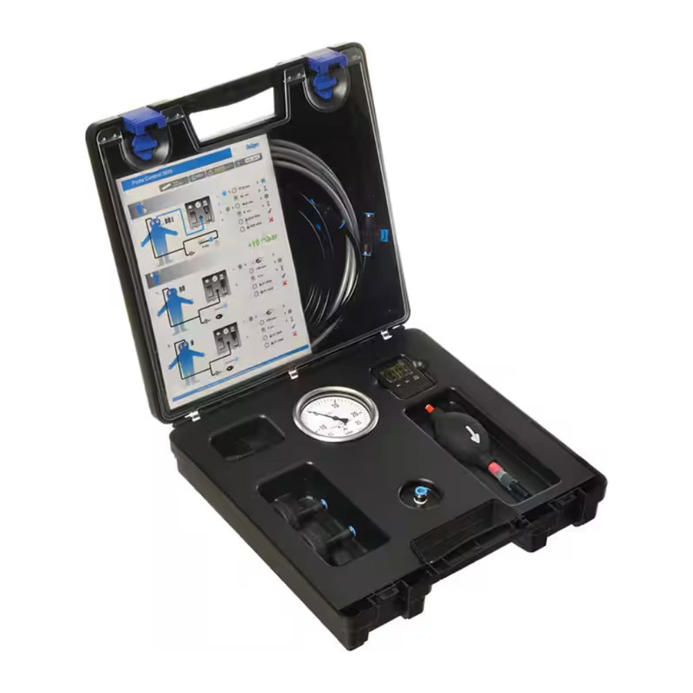 R62520 Dräger Porta Control 3000 test device