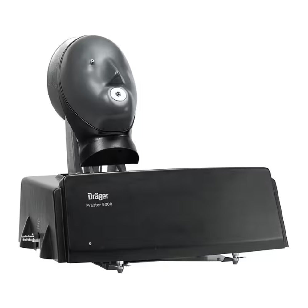R62252 Dräger Prestor 5000 test equipment