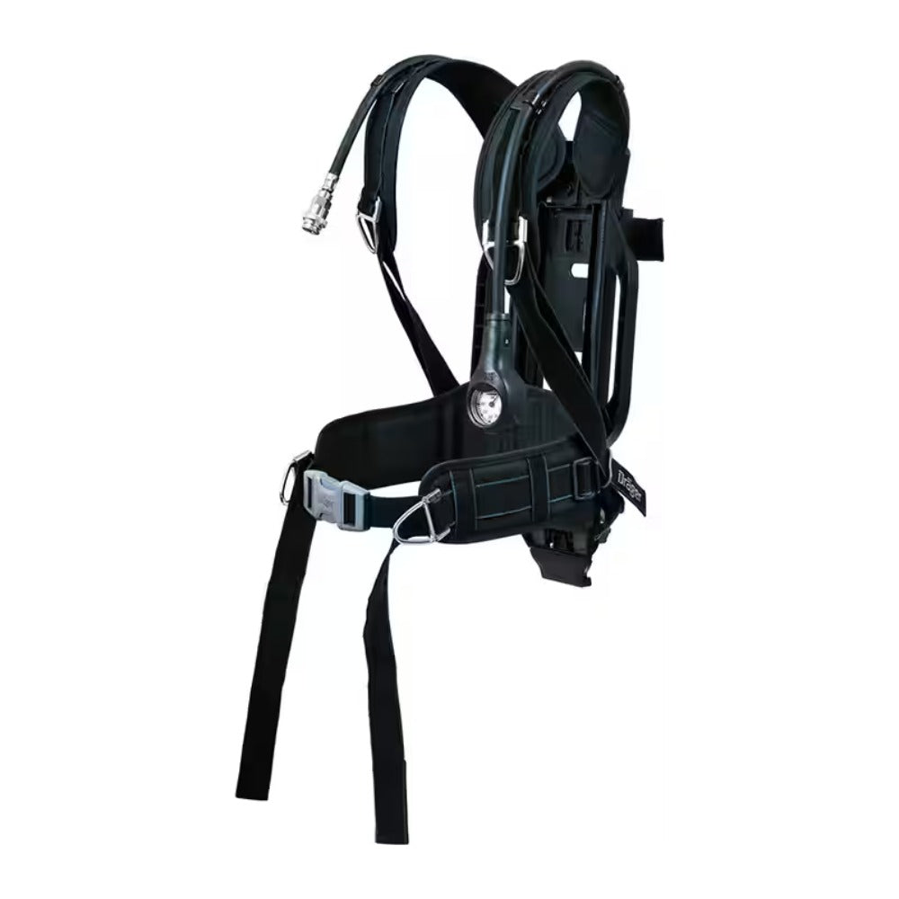 3367097 Dräger PSS 5000 breathing apparatus