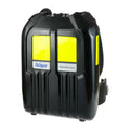 R34662 Dräger PSS BG 4 plus with water trap