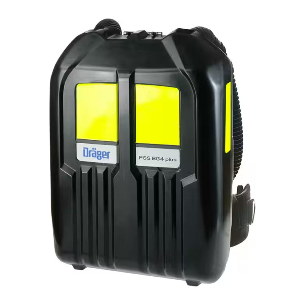 R34662 Dräger PSS BG 4 plus with water trap