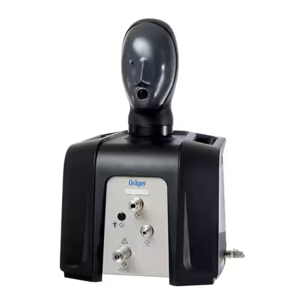 R63149 Dräger Quaestor 6000 test equipment