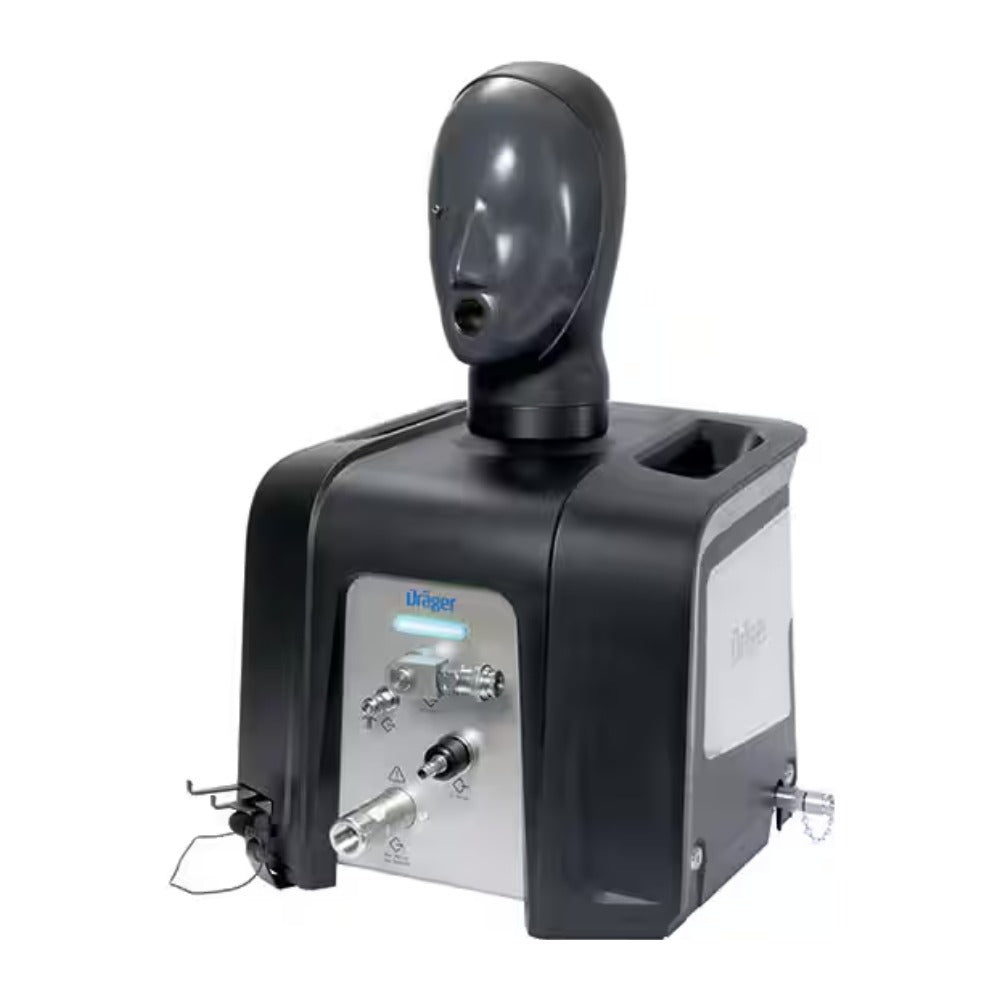 R63280 Dräger Quaestor 8000 test equipment
