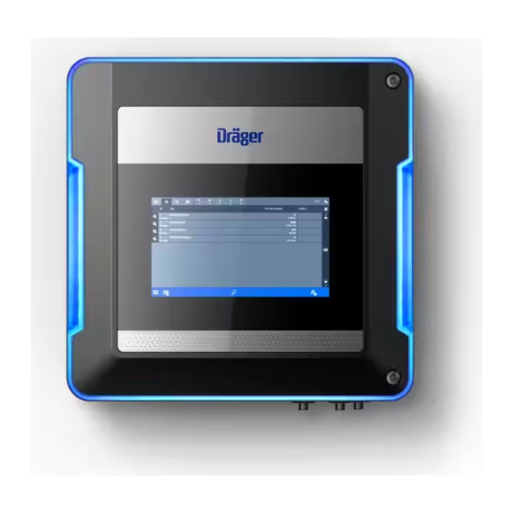3705685 Dräger REGARD 3000 display unit