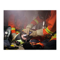 3367494 Dräger RPS 3500 rescue pack system