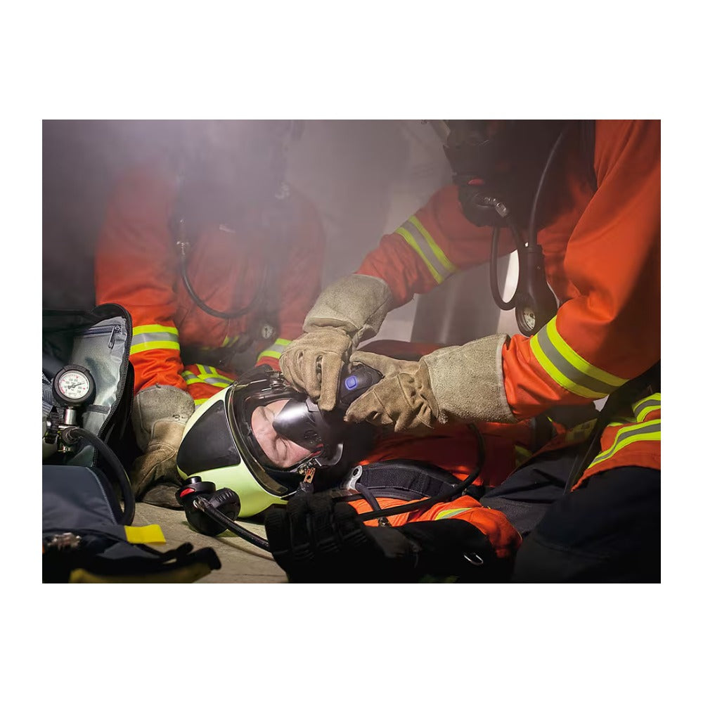 3356824 Dräger RPS 3500 rescue pack system