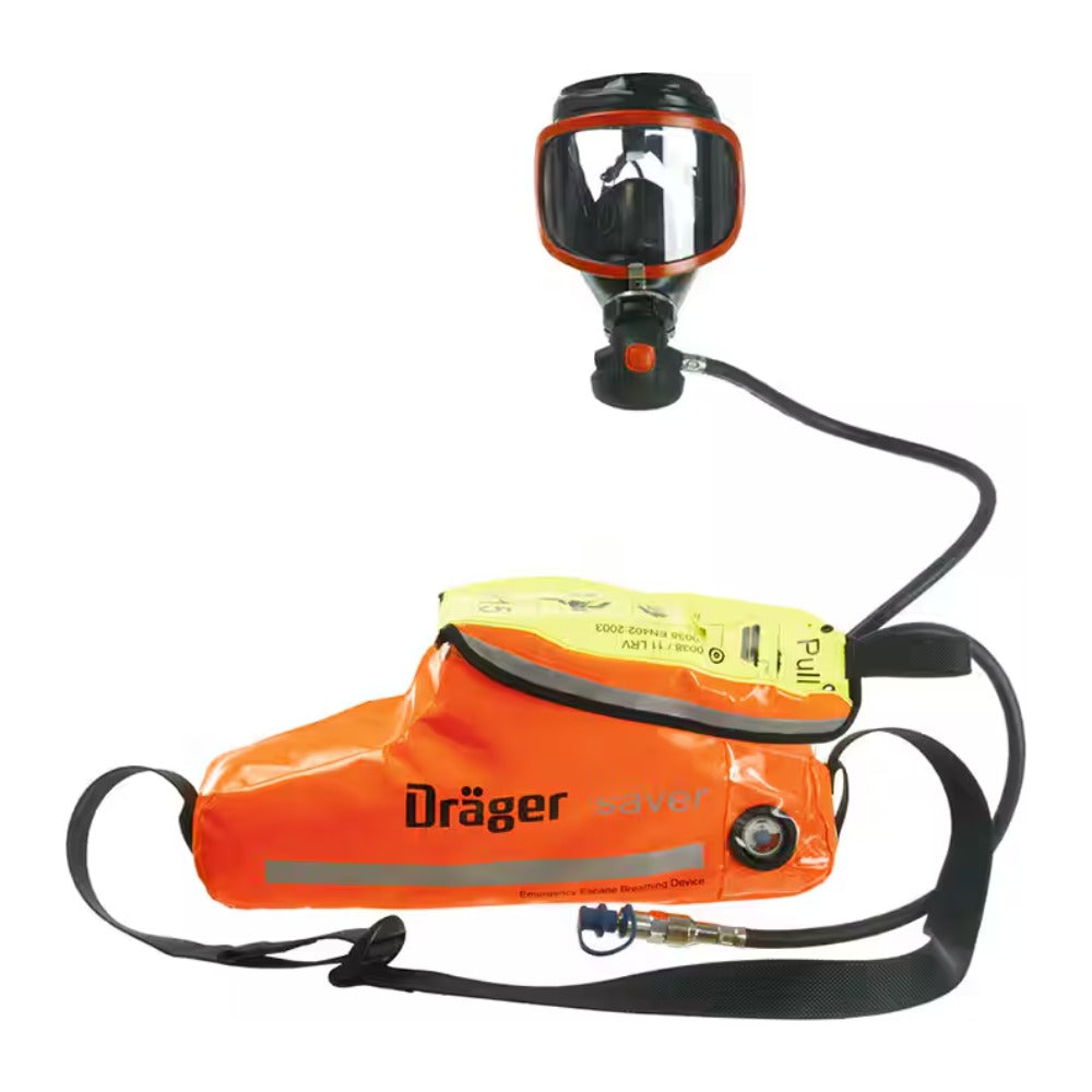 3359760 Dräger Saver PP escape breathing apparatus