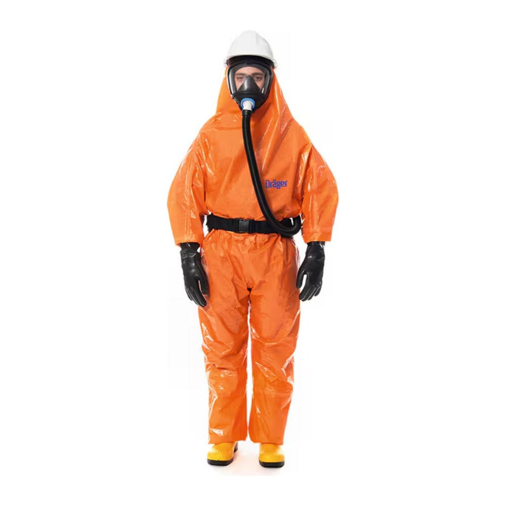 R63455 Dräger SPC 4900 protective suit