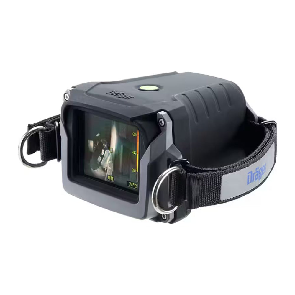 3719350 Dräger UCF FireVista thermal imaging camera