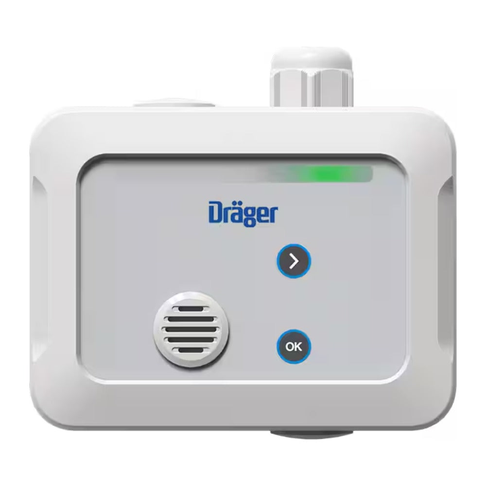 3721955 Dräger VarioGard 2320 gas transmitter