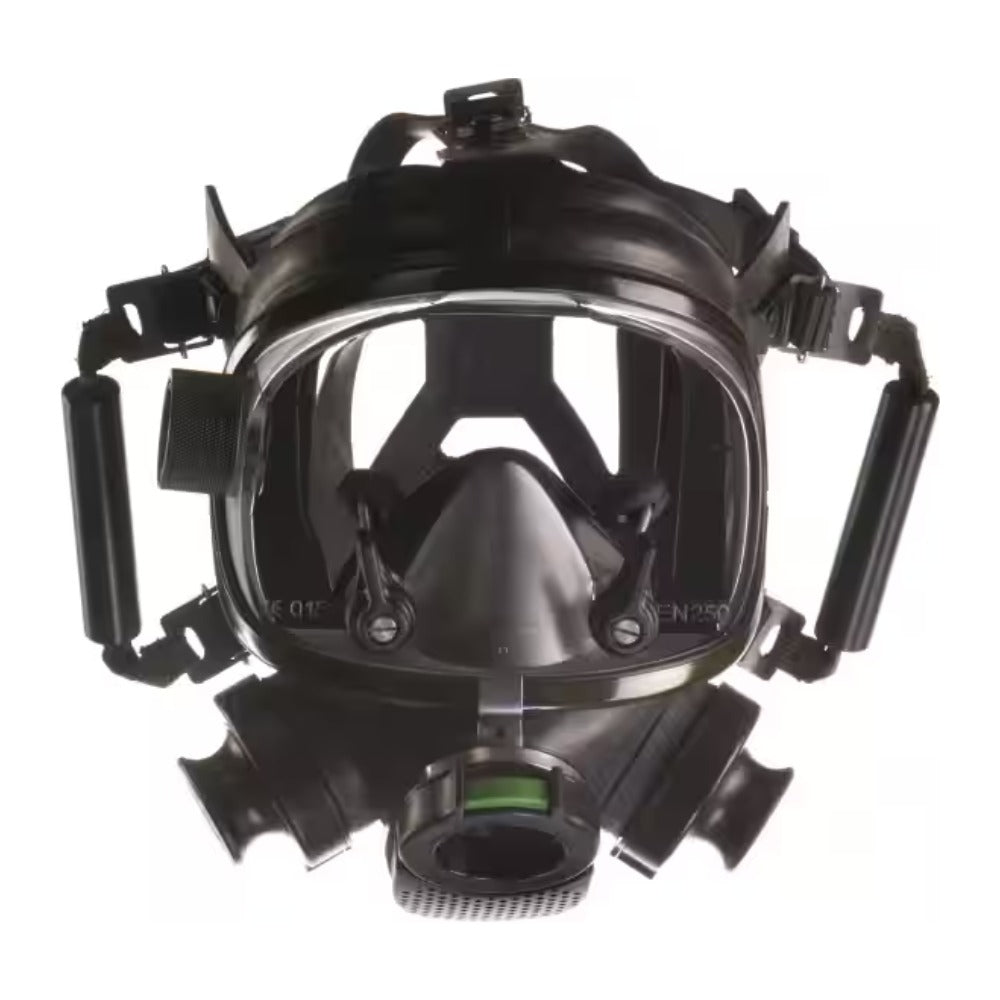 T52730 Dräger Panorama Nova Dive R full face mask, magnetic