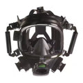 T16000 Dräger Panorama Nova Dive NM full face mask, non-magnetic
