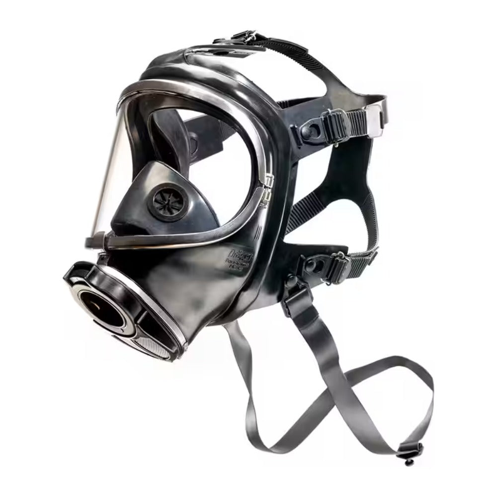 R54720 Dräger Panorama Nova full face mask