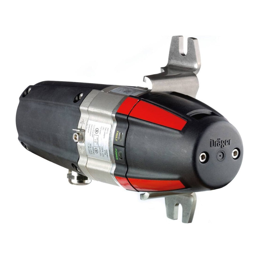 6811832 Dräger PIR 7000 infrared gas detector