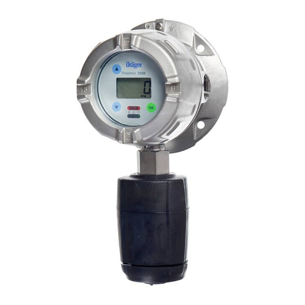 8344862 Dräger Polytron 5100 EC gas transmitter