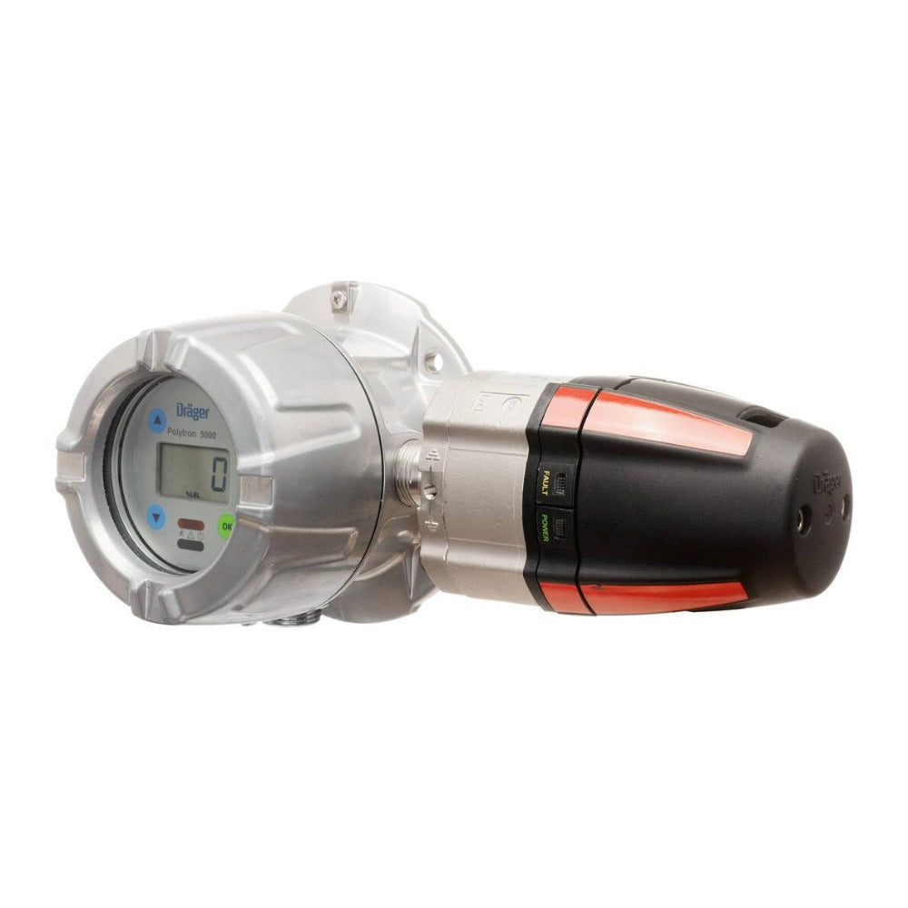 8344240 Dräger Polytron 5700 IR gas transmitter
