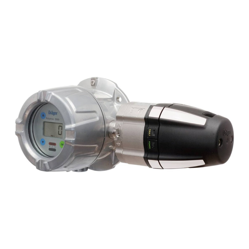 8344201 Dräger Polytron 5720 IR gas transmitter