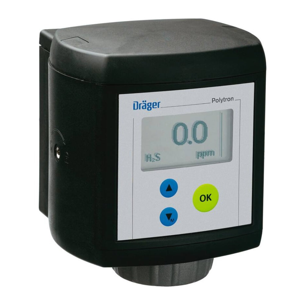 8319438 Dräger Polytron 7000 gas transmitter