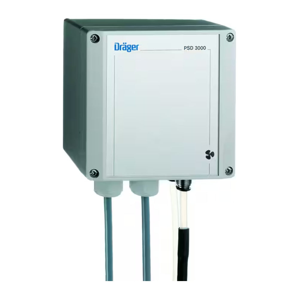 8319270 Dräger PSD 3000