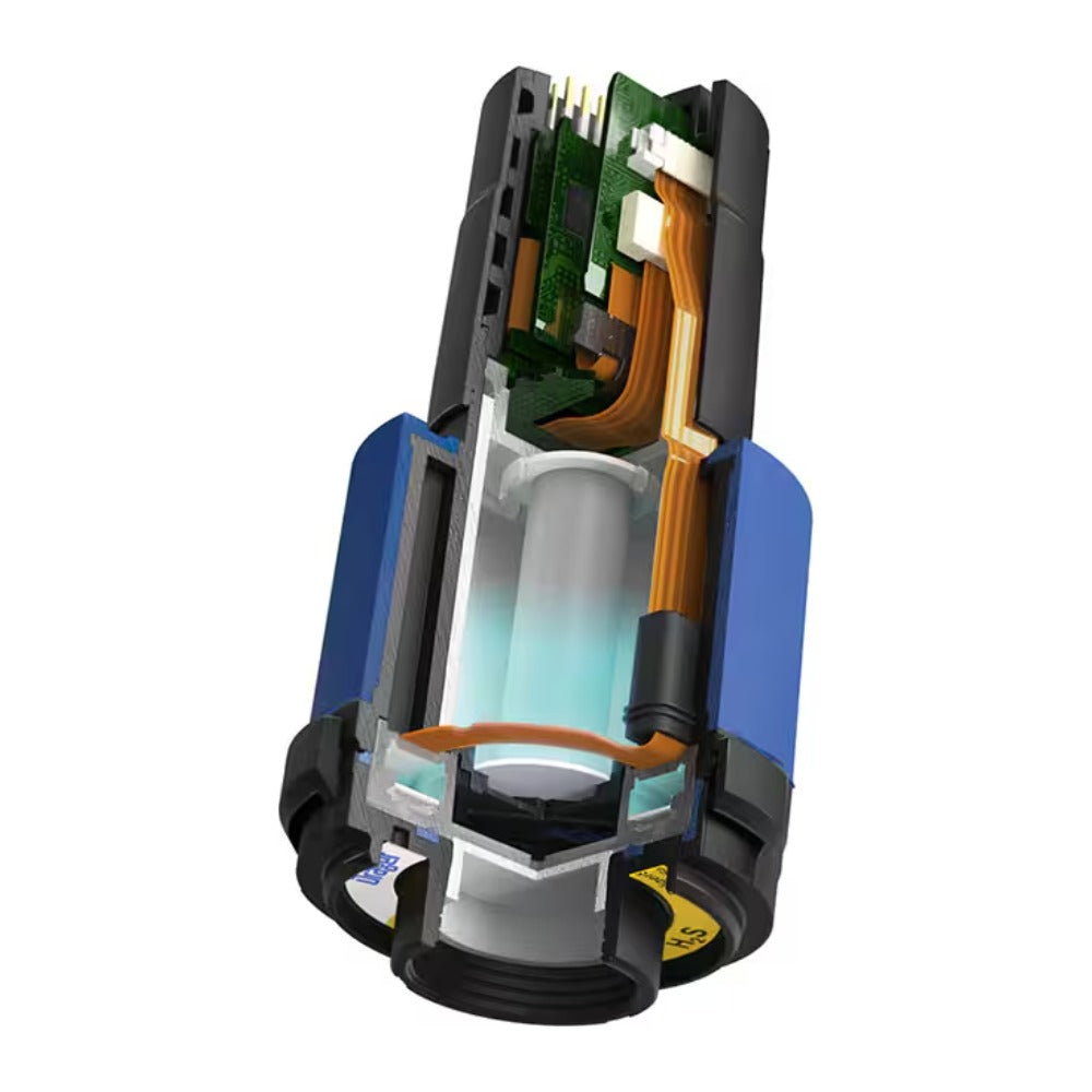 6814014 Dräger SensorAlive H2S sensor