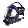 R56655 Dräger X-plore 5500 Triplex full face mask
